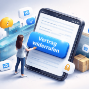 Der Widerrufs-Button wird Pflicht ab dem 19.06.2026
